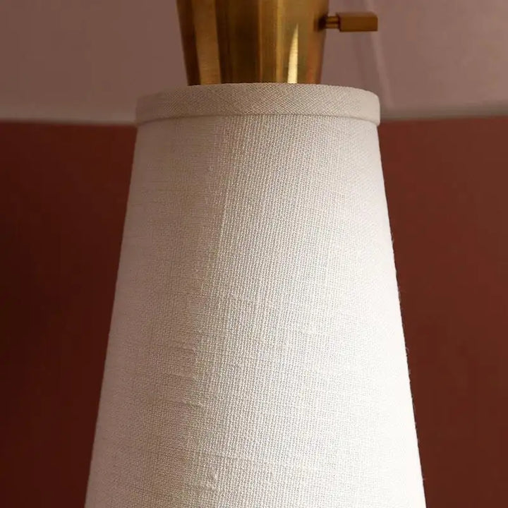 Bordslampa Alba