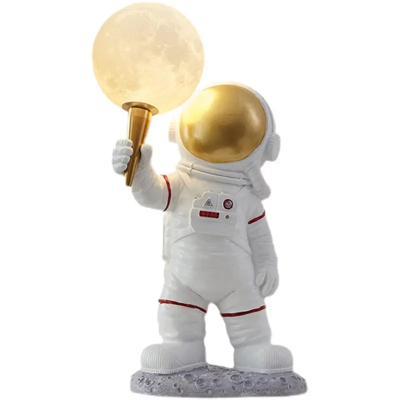 Bordslampa Astronaut