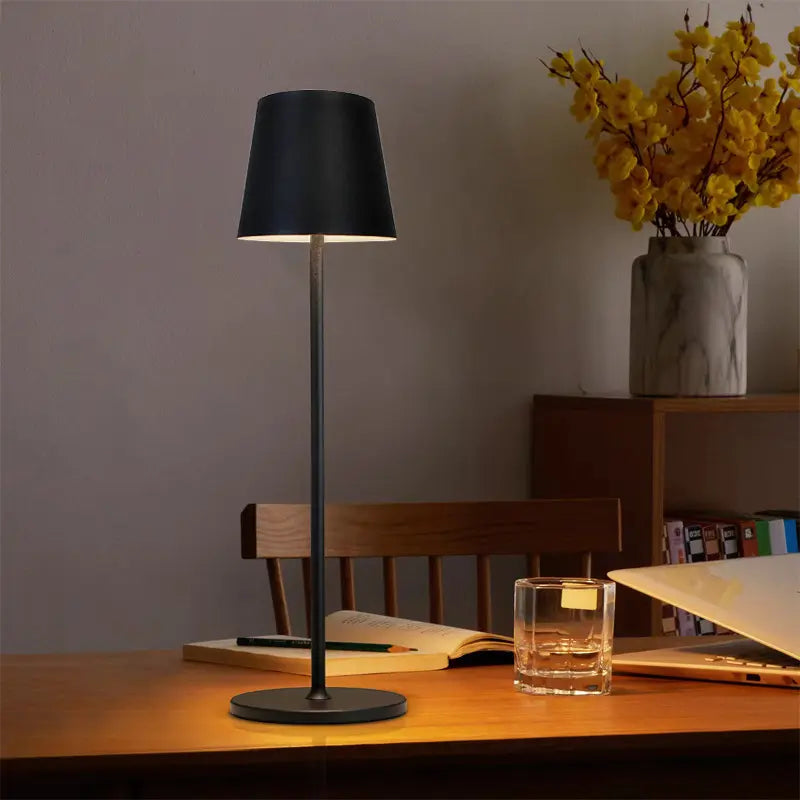 Bordslampa Oslo - batteridriven