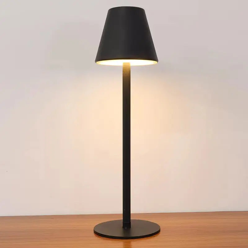 Bordslampa Oslo - batteridriven