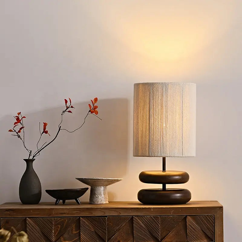 Bordslampa Oto
