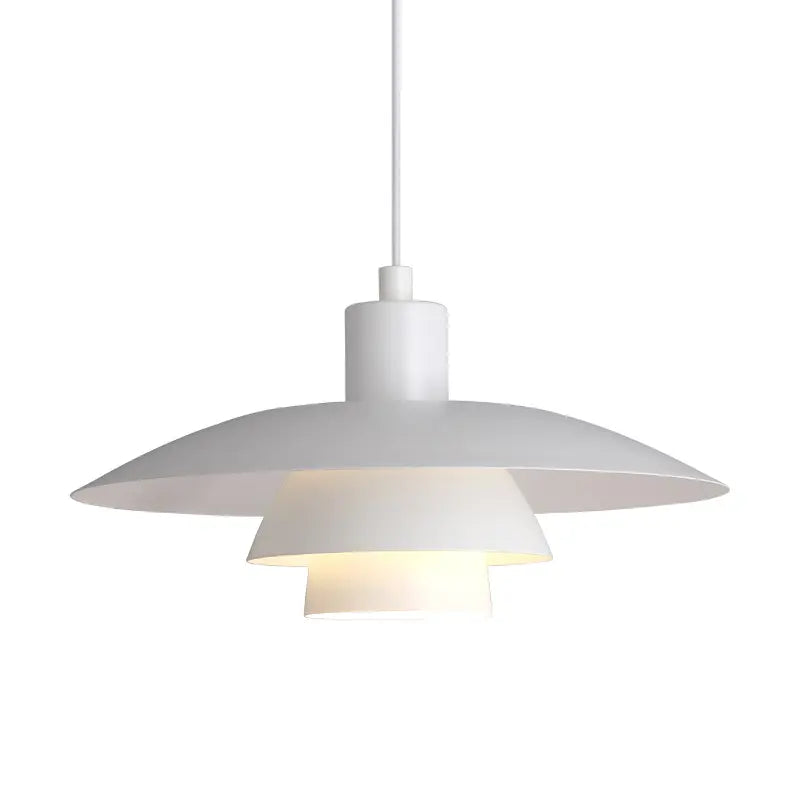 Taklampa Ufo