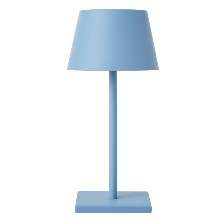 Bordslampa Oslo - batteridriven