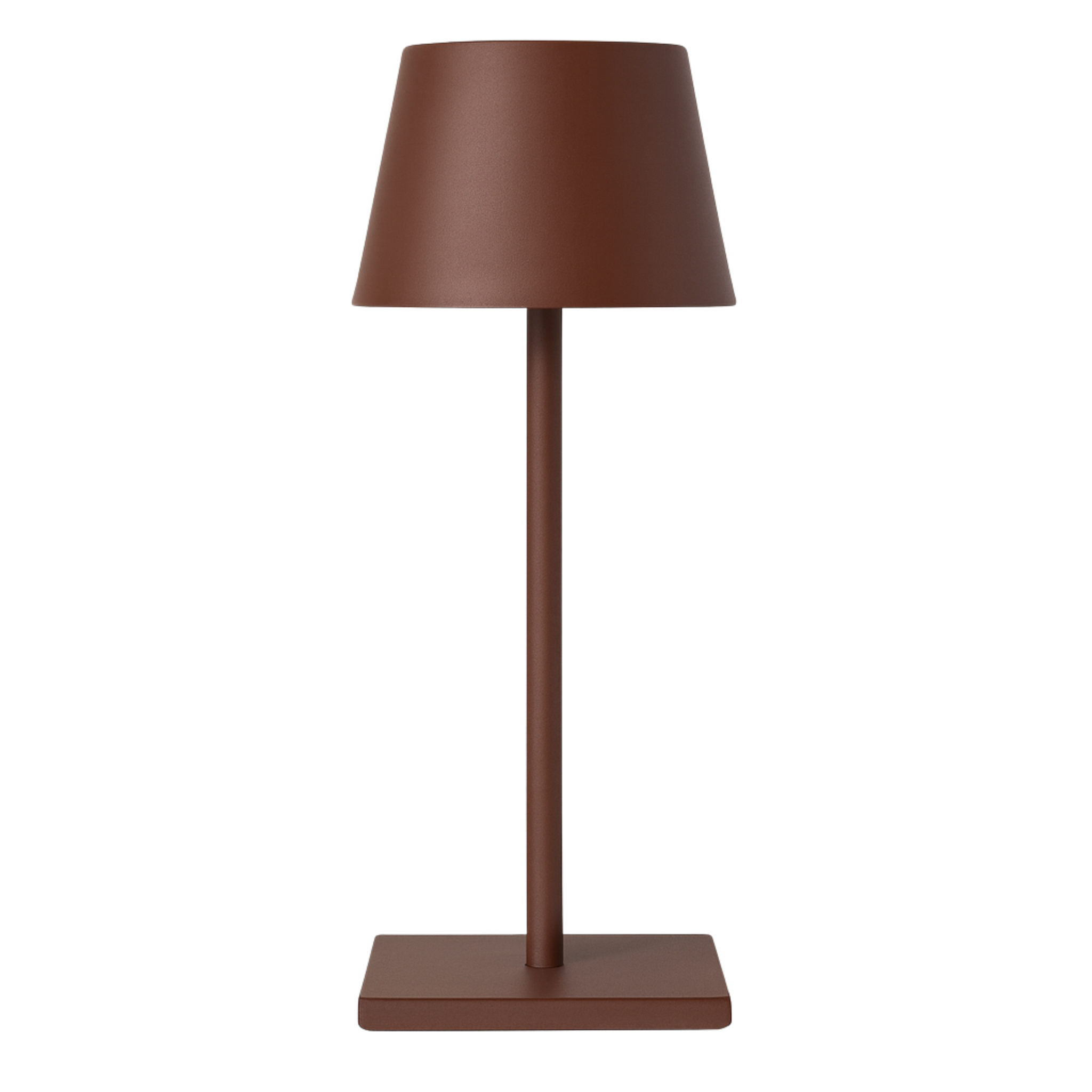 Bordslampa Oslo - batteridriven