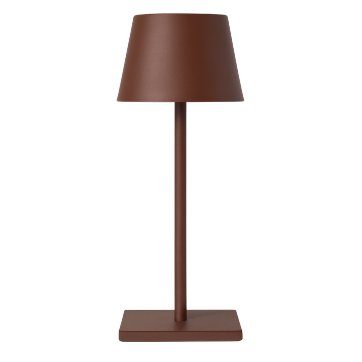 Bordslampa Oslo - batteridriven