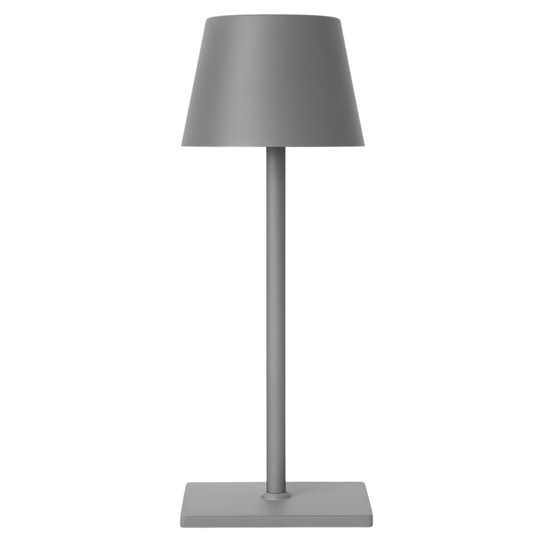 Bordslampa Oslo - batteridriven
