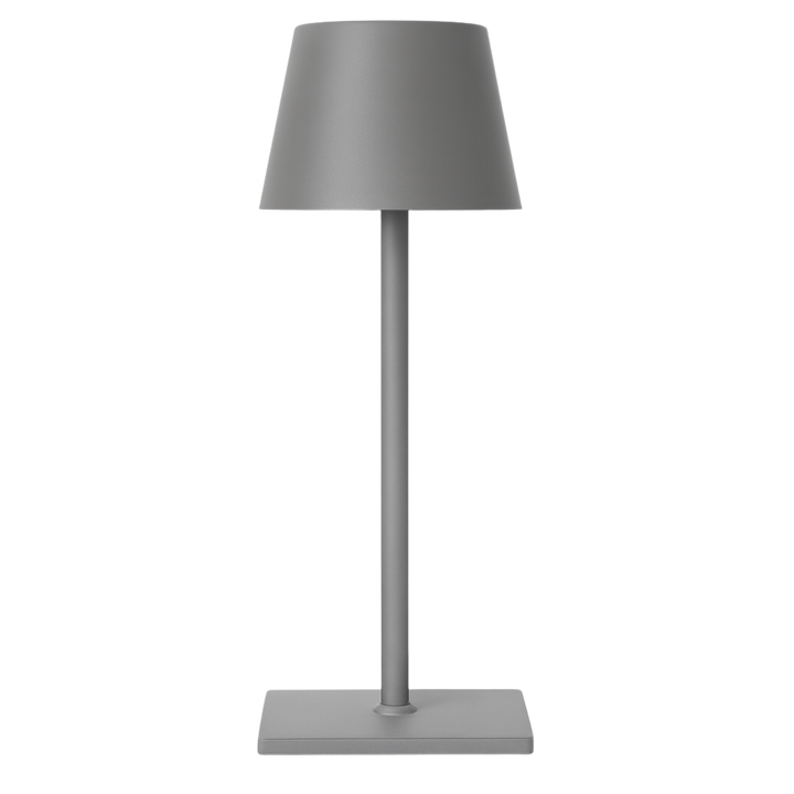 Bordslampa Oslo - batteridriven