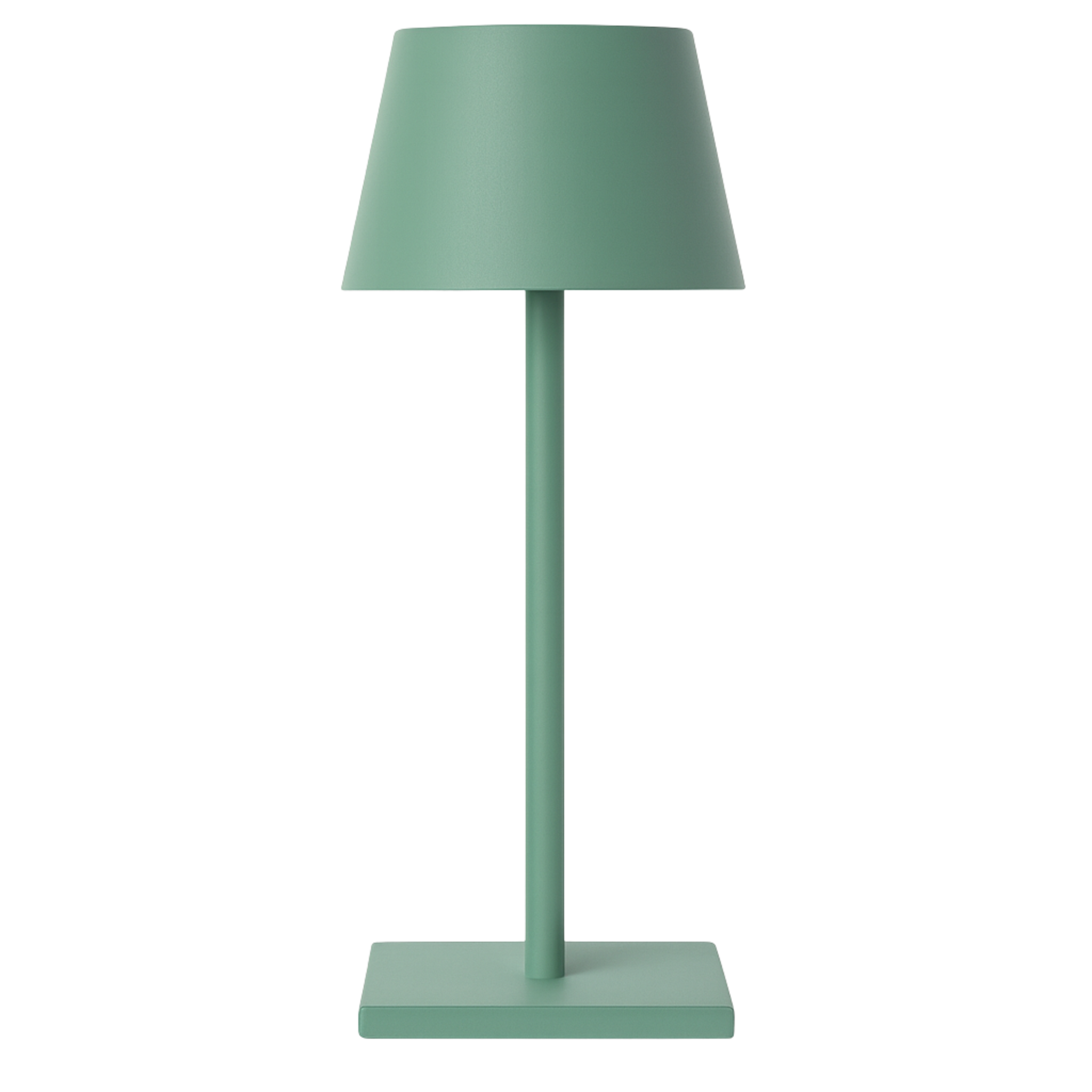 Bordslampa Oslo - batteridriven