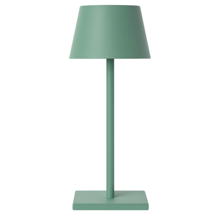 Bordslampa Oslo - batteridriven