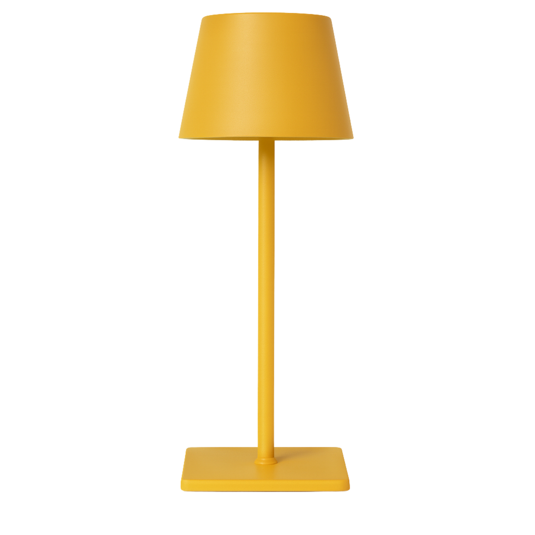 Bordslampa Oslo - batteridriven