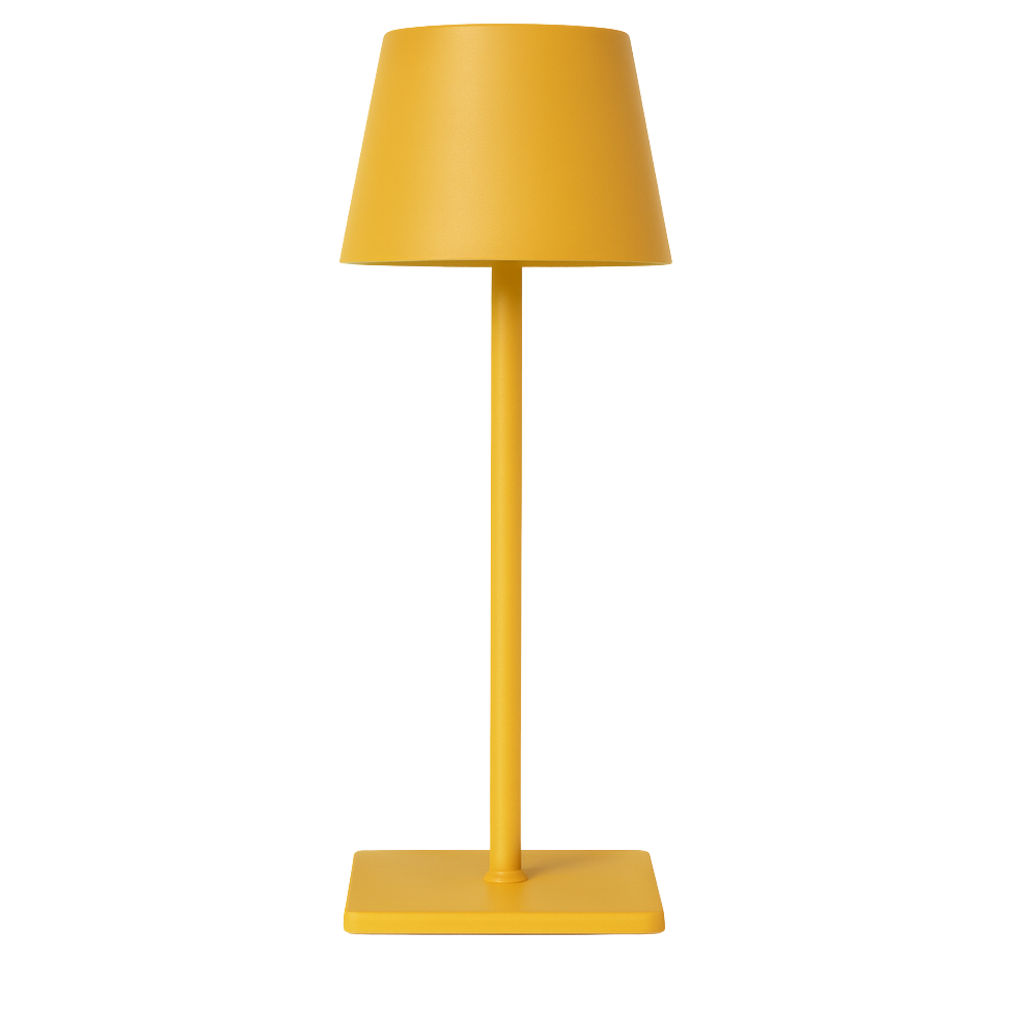 Bordslampa Oslo - batteridriven