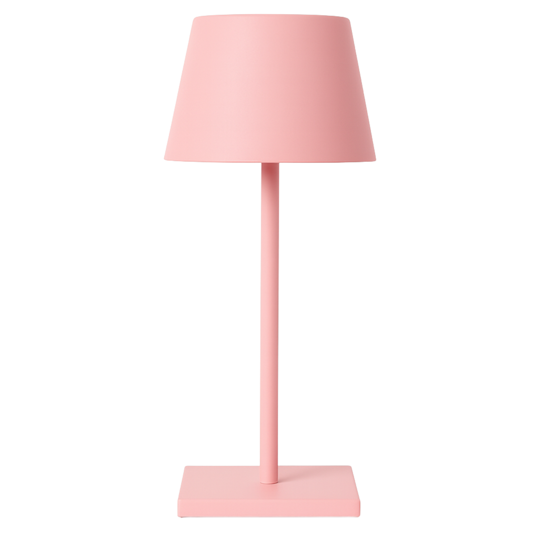 Bordslampa Oslo - batteridriven