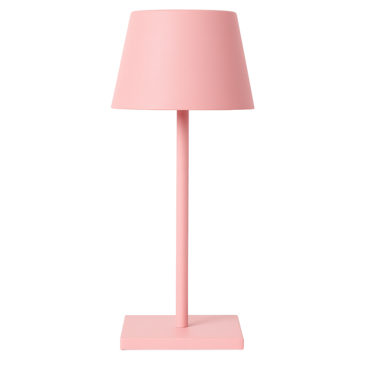 Bordslampa Oslo - batteridriven