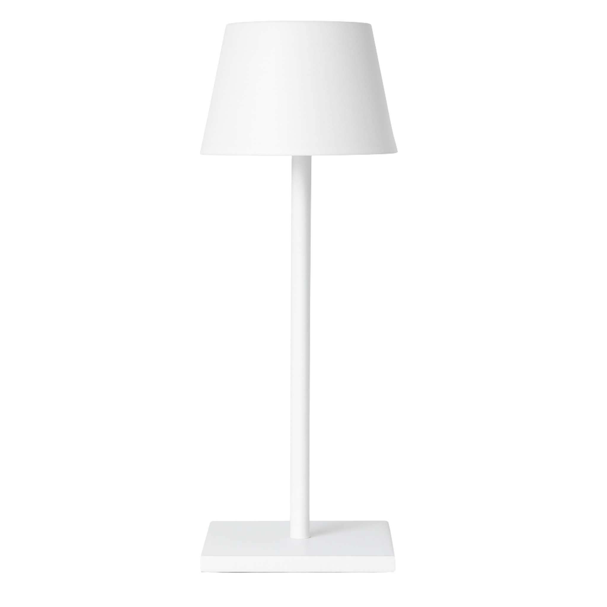 Bordslampa Oslo - batteridriven