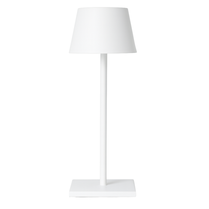 Bordslampa Oslo - batteridriven