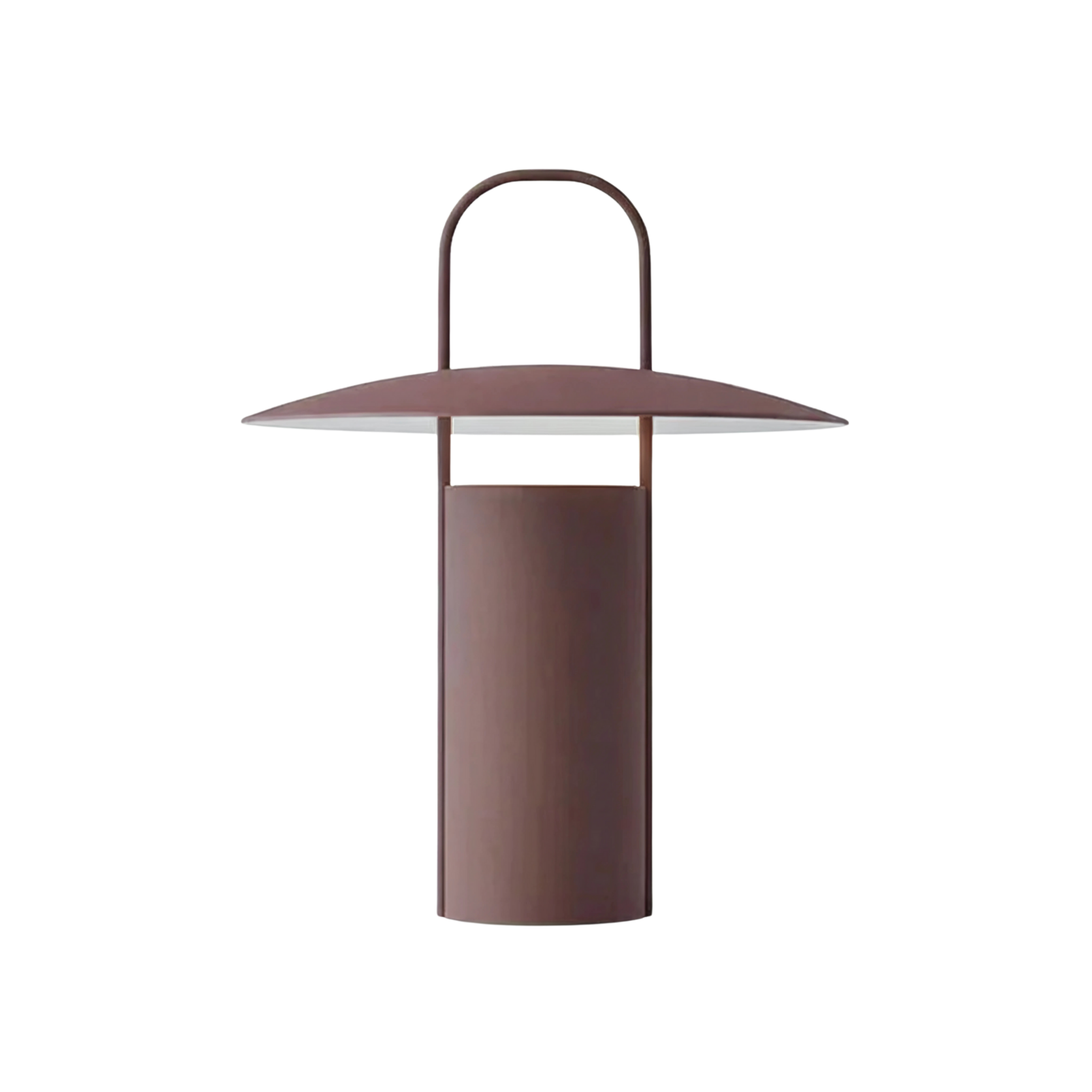 Bordslampa Porto - Batteridriven