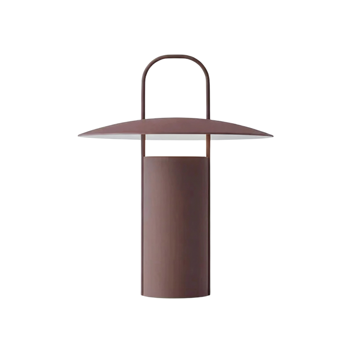 Bordslampa Porto - Batteridriven