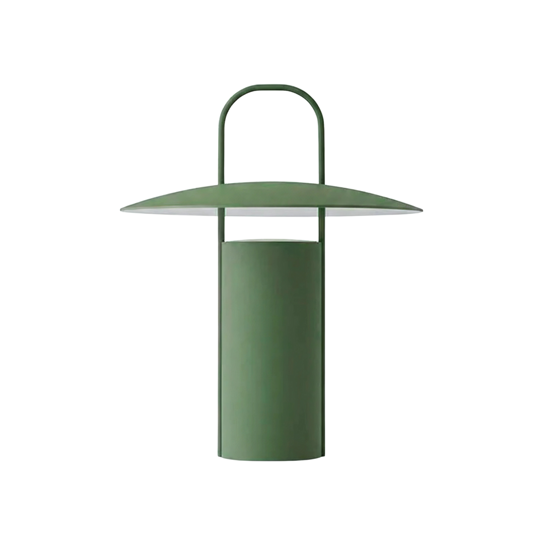 Bordslampa Porto - Batteridriven