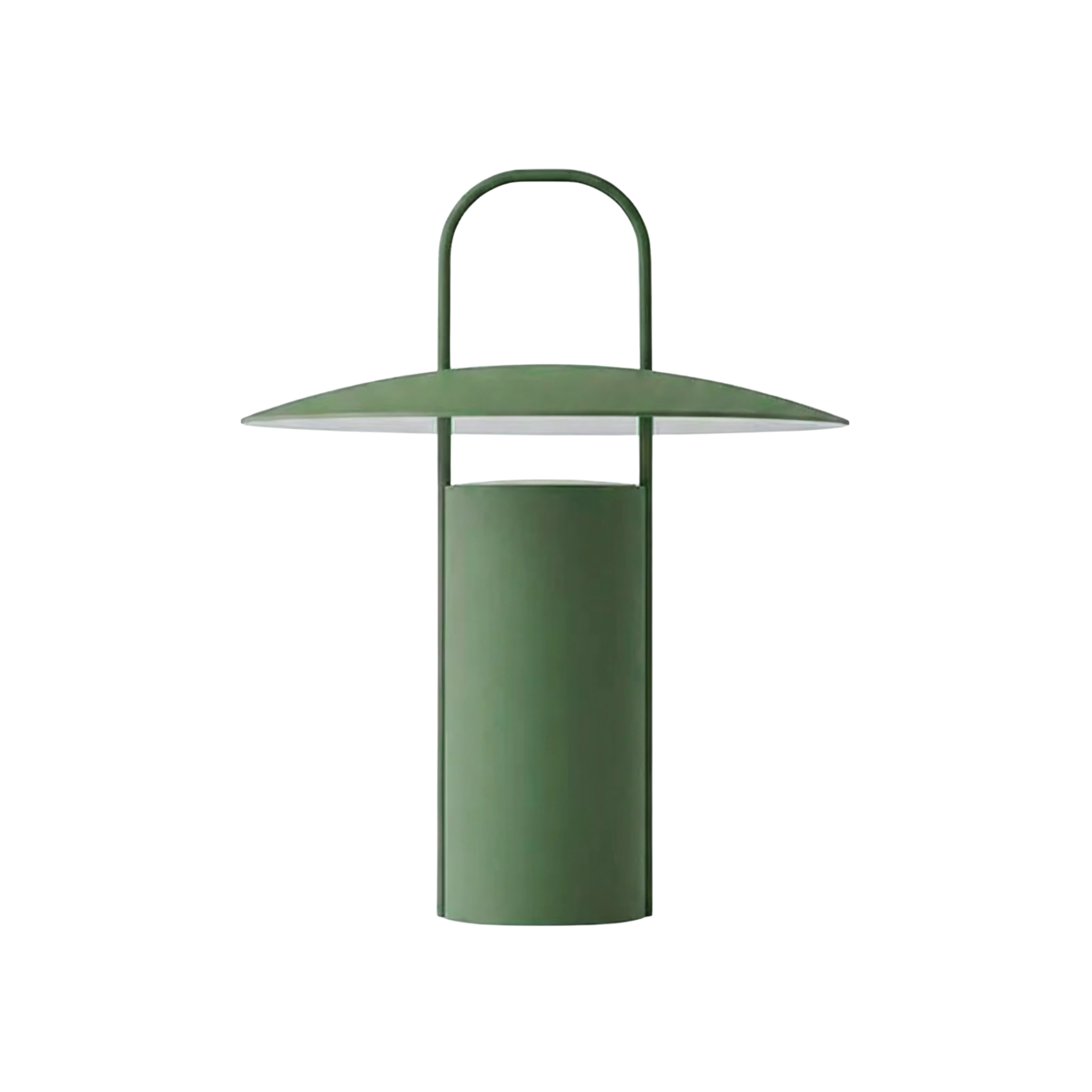 Bordslampa Porto - Batteridriven