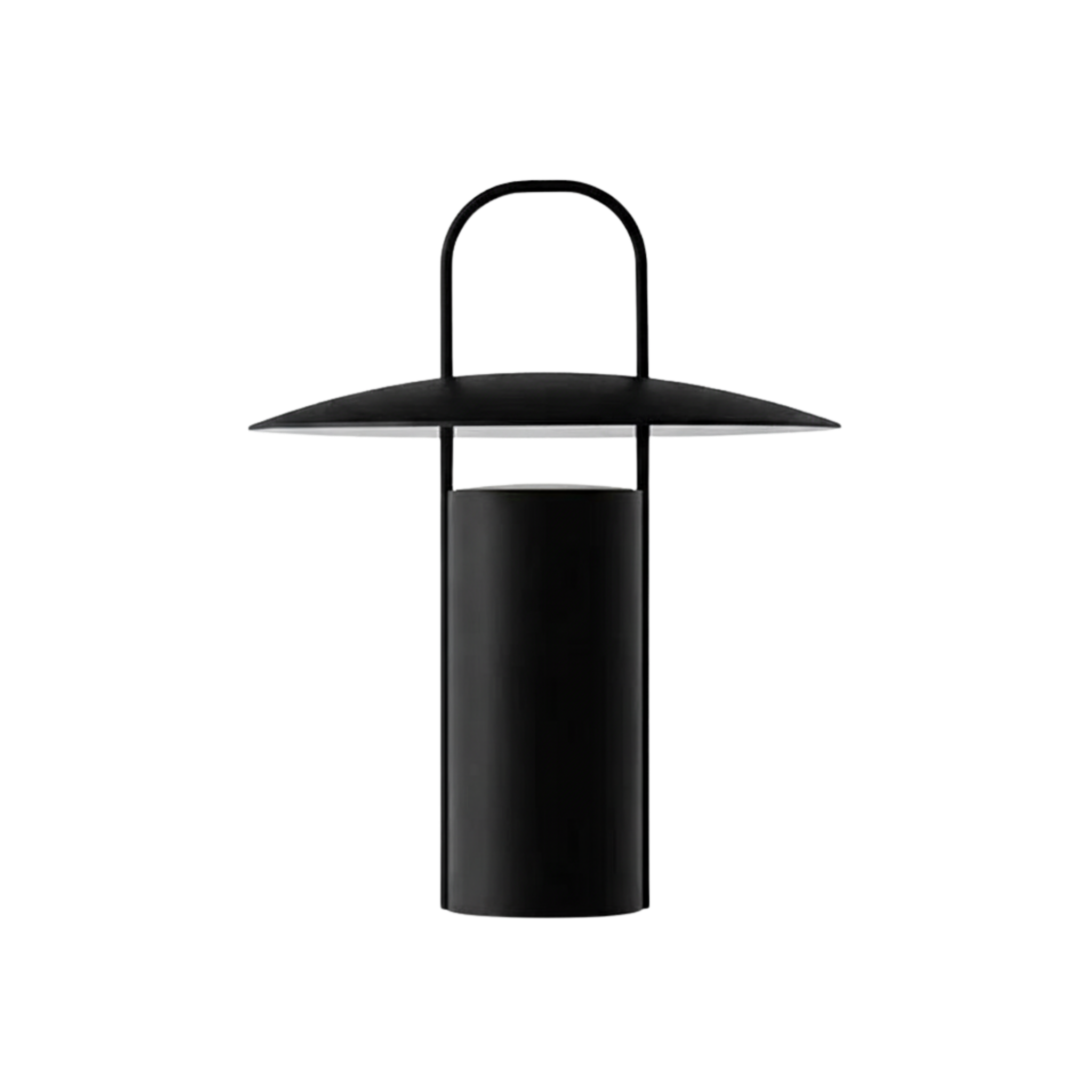 Bordslampa Porto - Batteridriven