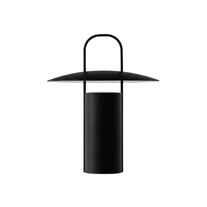 Bordslampa Porto - Batteridriven